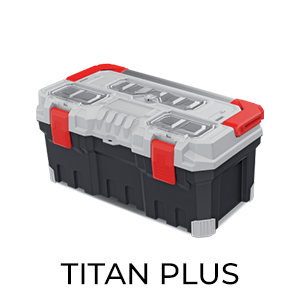 TITAN PLUS KISTENBERG